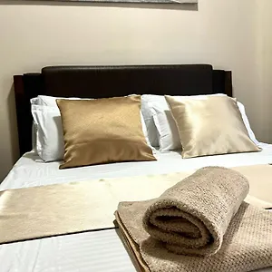At 81 Newport Boulevard Near Naia With Free Access To Amenities Up To 2 Pax Apartment