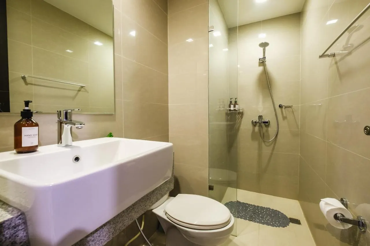 Spacious 2Br Apartment In Bgc With Workspace & Washer Manila 0*,  Philippines